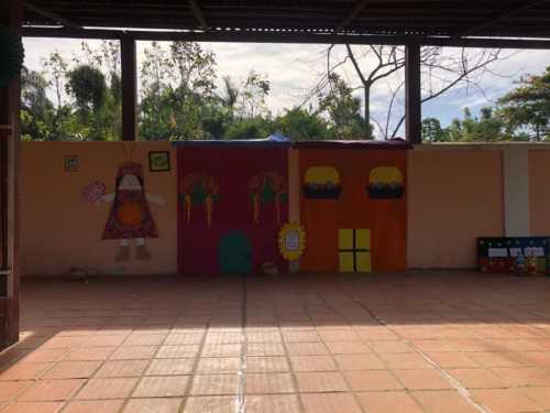 Arraiá Kindergarten