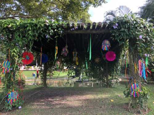 Arraiá Kindergarten