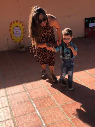 Arraiá Kindergarten