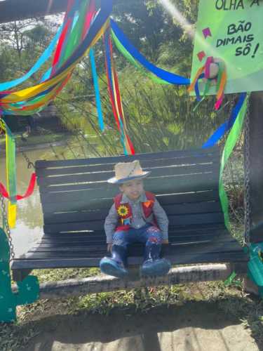 Arraiá Kindergarten