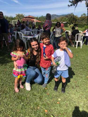 Arraiá Kindergarten
