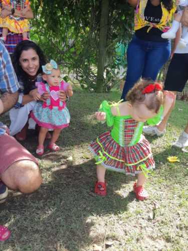 Arraiá Kindergarten
