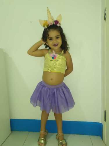 Bailinho de Carnaval