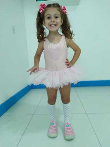 Bailinho de Carnaval