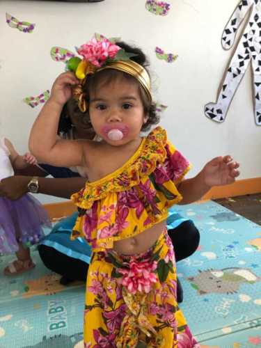 Bailinho de Carnaval