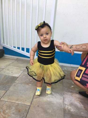 Bailinho de Carnaval