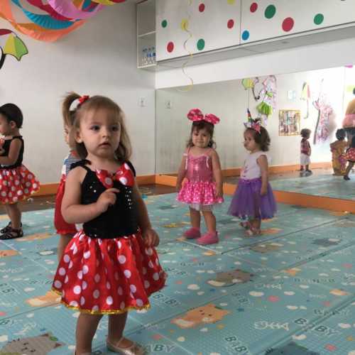 Bailinho de Carnaval
