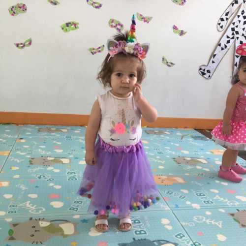 Bailinho de Carnaval