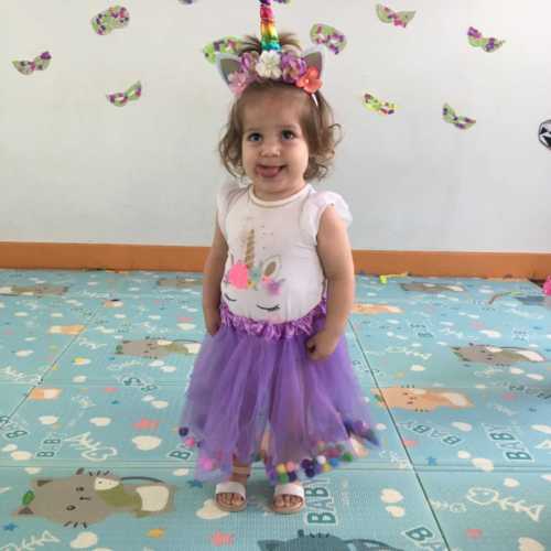 Bailinho de Carnaval
