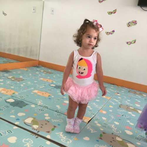 Bailinho de Carnaval