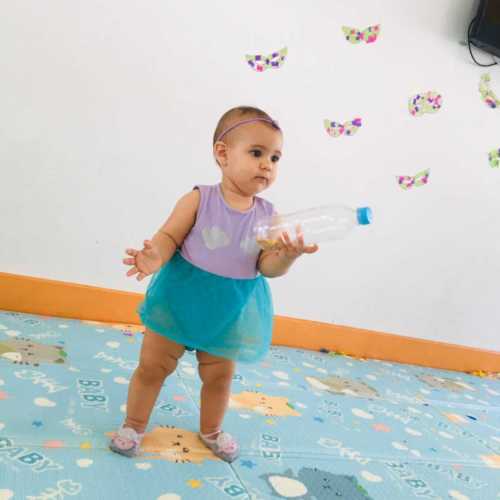 Bailinho de Carnaval