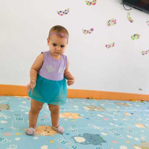 Bailinho de Carnaval