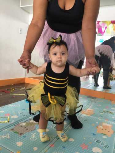 Bailinho de Carnaval