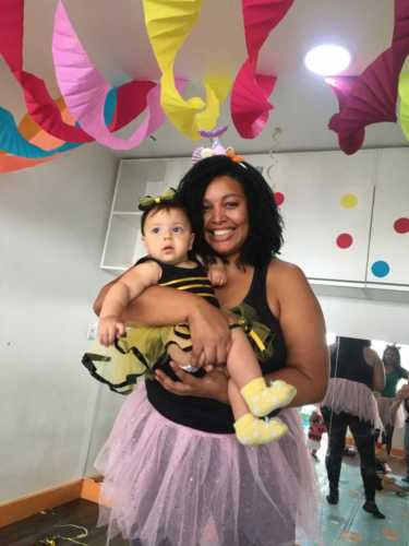 Bailinho de Carnaval