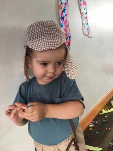 Bailinho de Carnaval