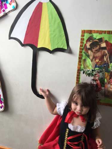 Bailinho de Carnaval