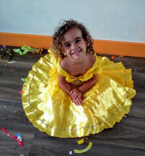 Bailinho de Carnaval