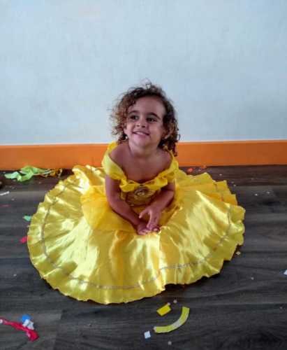 Bailinho de Carnaval