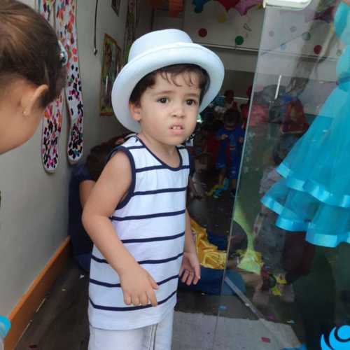 Bailinho de Carnaval