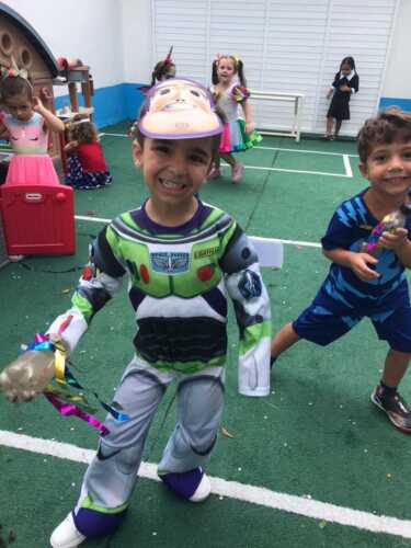 Carnaval 2023