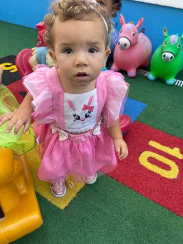 Carnaval Kindergarten 2025