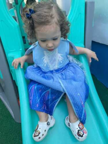 Carnaval Kindergarten 2025