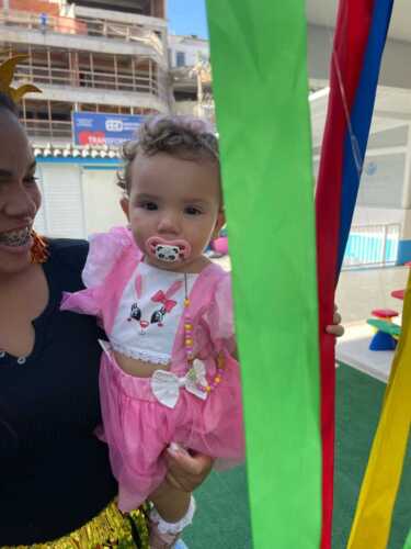 Carnaval Kindergarten 2025