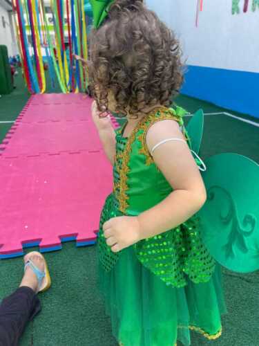 Carnaval Kindergarten 2025