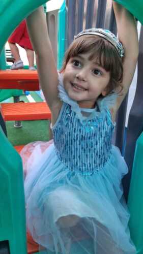 Carnaval Kindergarten 2025