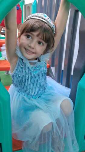 Carnaval Kindergarten 2025
