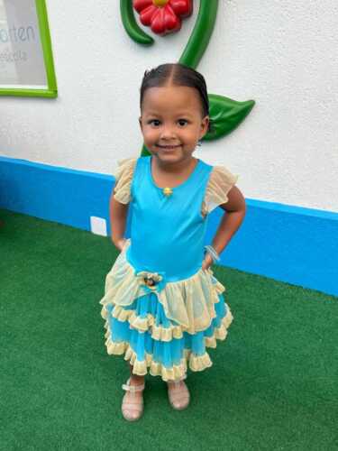 Carnaval Kindergarten 2025