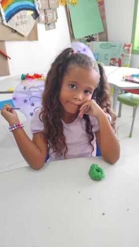 Carnaval Kindergarten 2025