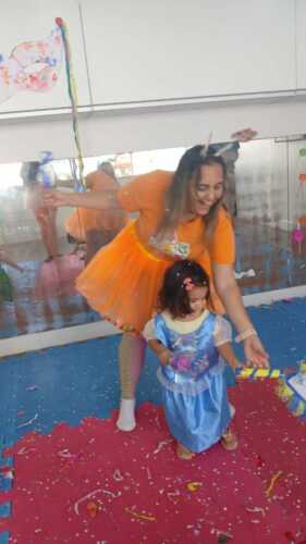 Carnaval Kindergarten 2025