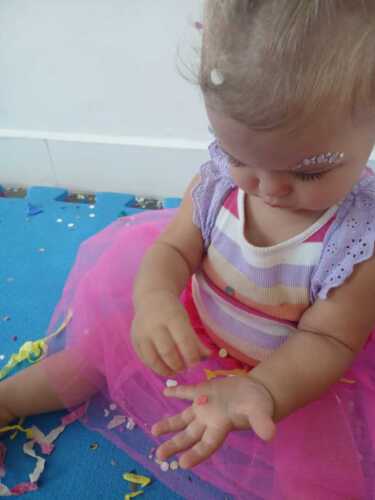 Carnaval Kindergarten 2025