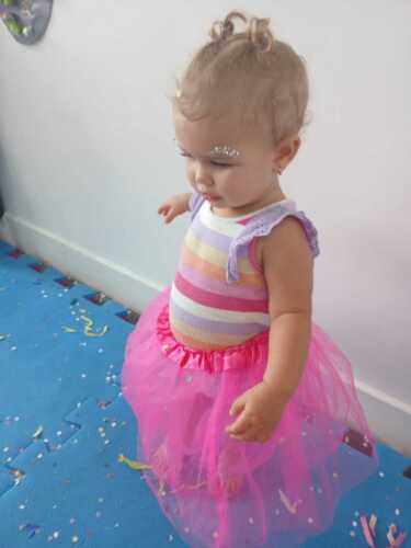 Carnaval Kindergarten 2025