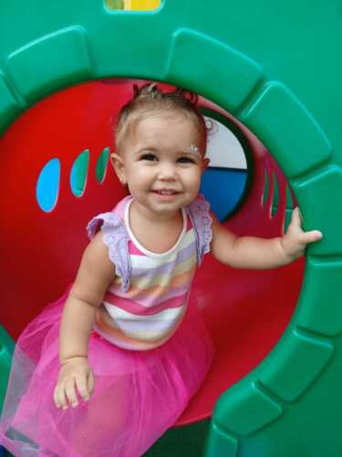 Carnaval Kindergarten 2025