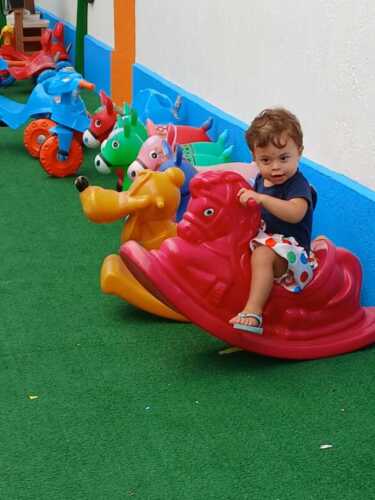 Carnaval Kindergarten 2025