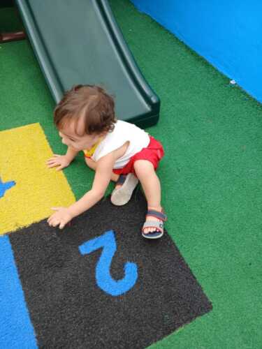 Carnaval Kindergarten 2025