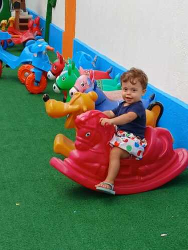 Carnaval Kindergarten 2025