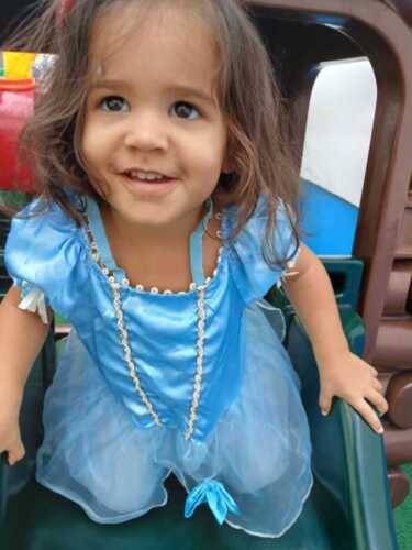 Carnaval Kindergarten 2025