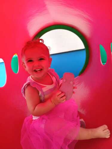 Carnaval Kindergarten 2025