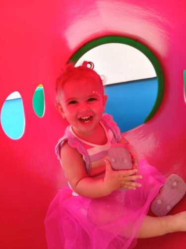 Carnaval Kindergarten 2025