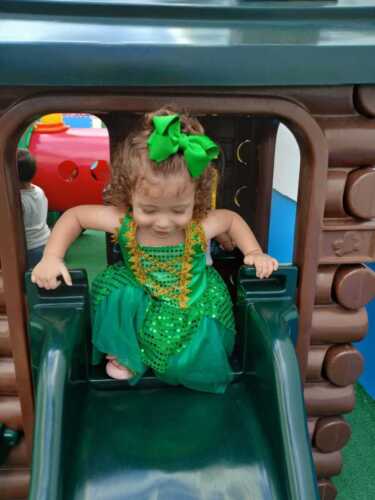 Carnaval Kindergarten 2025