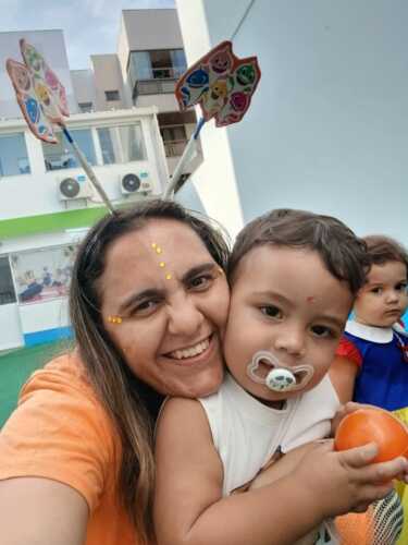 Carnaval Kindergarten 2025