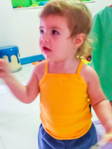 Festa das Cores