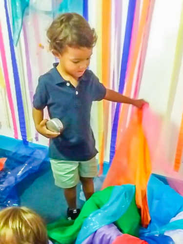 Festa das Cores