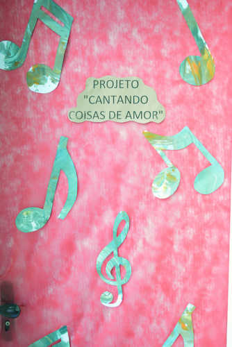 Cantando Coisas do Amor