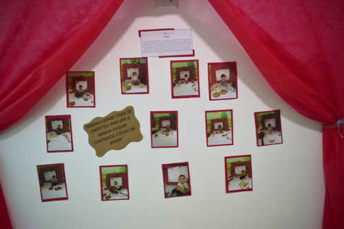 Cantando Coisas do Amor