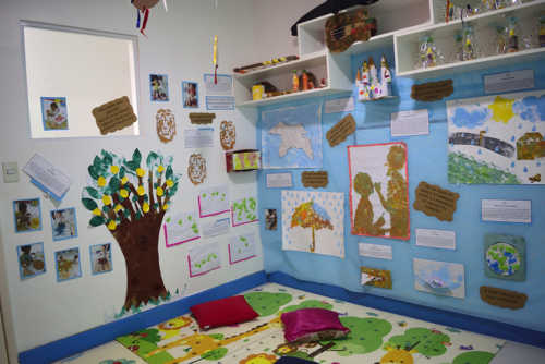 Cantando Coisas do Amor