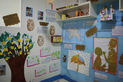 Cantando Coisas do Amor